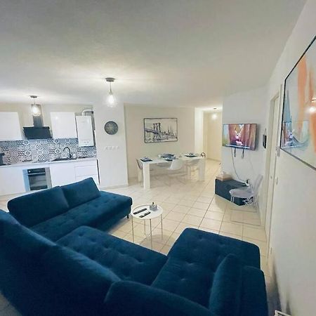 Ferienwohnung Magnifiquet3 Centre/Gare/Parking Annemasse Exterior foto