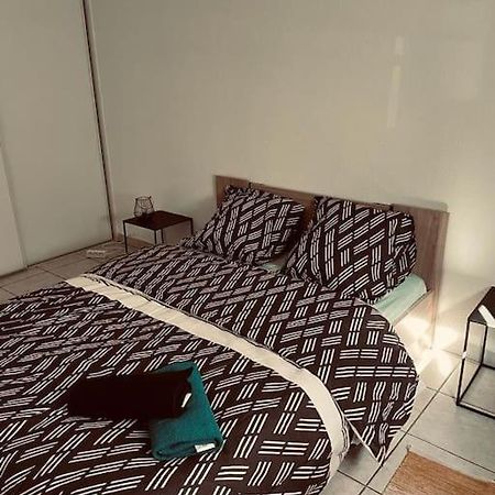 Ferienwohnung Magnifiquet3 Centre/Gare/Parking Annemasse Exterior foto