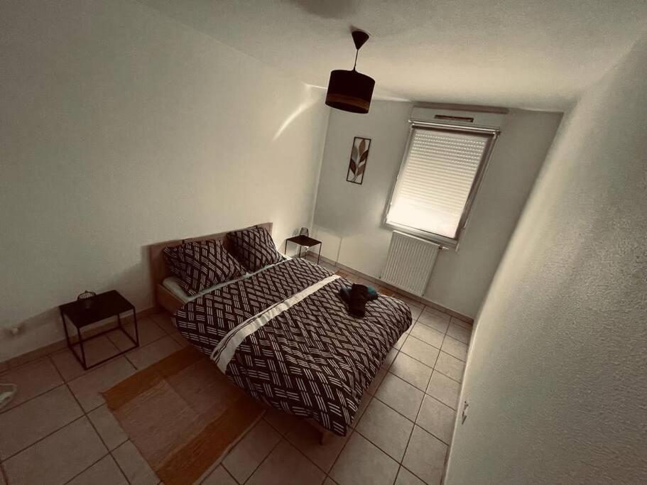 Ferienwohnung Magnifiquet3 Centre/Gare/Parking Annemasse Exterior foto