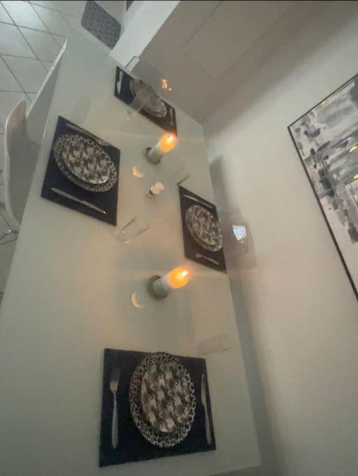 Ferienwohnung Magnifiquet3 Centre/Gare/Parking Annemasse Exterior foto