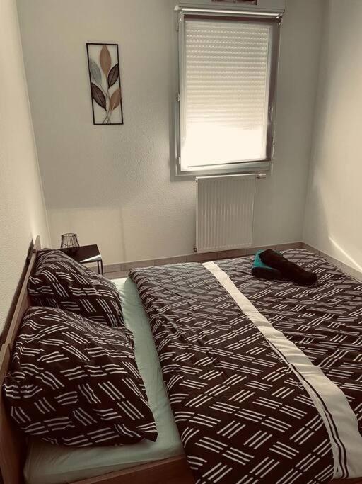 Ferienwohnung Magnifiquet3 Centre/Gare/Parking Annemasse Exterior foto