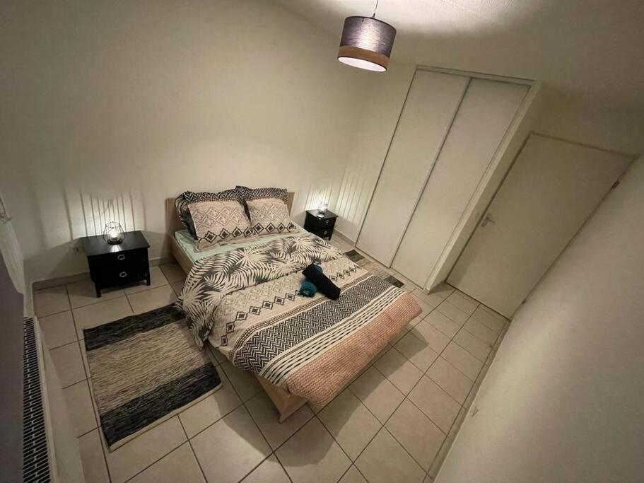 Ferienwohnung Magnifiquet3 Centre/Gare/Parking Annemasse Exterior foto