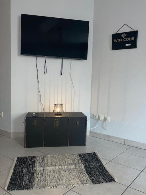 Ferienwohnung Magnifiquet3 Centre/Gare/Parking Annemasse Exterior foto